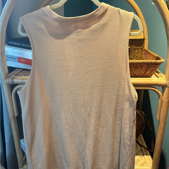 ASOS Waffle Knit Romper - Picture 1 of 3